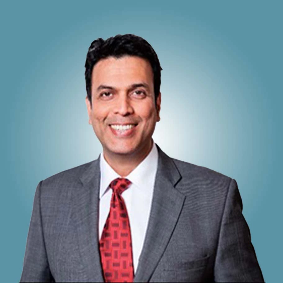 Amit Satpathy speaker